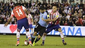 Uruguay vs paraguay betting tips. Seleccion Uruguay Vs Paraguay A Que Hora Juegan Y Como Verlo En Vivo Tyc Sports
