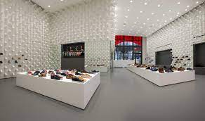 Starpoint recessed downlights are filigree and efficient and are ideal for retail spaces, hotels, restaurants and living rooms. An Architect S Guide To Recessed Lighting Architizer Journal