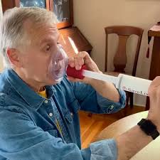 💥 Save lives in seconds