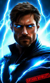 Arthur Howlett (0AWESOME0) — профиль