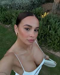 Julia Bonilla Hot Shots