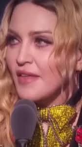 Madonna and The Breakfast Club