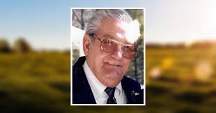 Loyd Hutchinson Obituary October 25, 2018