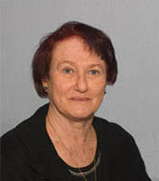 Anita Cecilia Hirsch y Adler en HUMANINDEX