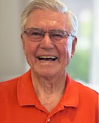 Robert D. Salmonson Obituary July 23, 2024