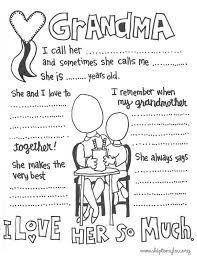 The Cutest Grandparents Day Coloring Pages Grandparents Day Crafts Mothers Day Crafts For Kids Grandparents Day