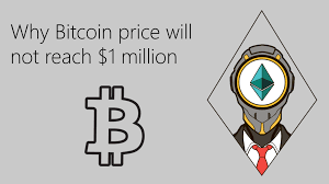 Bitcoin is the call option on the future system. Can Bitcoin Reach 1 Million