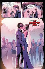 X Men Gold 30 They Got Married I Should Have Never Stopped Reading Rogue Gambit Gambit Marvel Xmen Comics