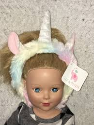 Olivia Hair Accessories for Girls for sale