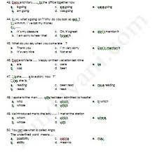 Contoh Soal Try Out Bahasa Inggris Kelas 10 Sma Ma Smk
