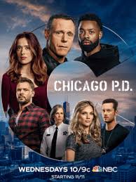 Directed by yelena lanskaya, david platt. Chicago P D Season 8 Wikipedia