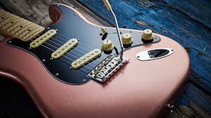 Review round-up: Floyd Rose-fuelled electric guitars