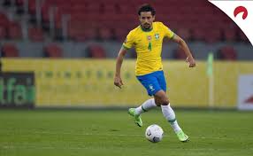 Museu seleção brasileira on instagram: Apos Crise Na Cbf E Insatisfacao Do Elenco Brasil Estreia Na Copa America Folha Pe