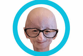 The Progeria Research Foundation