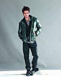 Jon Kortajarena For Matinique Fall 2010 Jon Kortajarena Fashion Mens Fashion