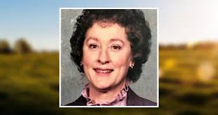 Elsie Mae McFarland Obituary September 2, 2020