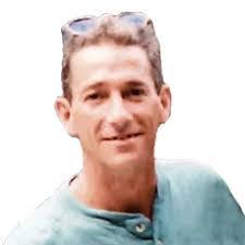 Randy Poteet's Instagram, Twitter & Facebook