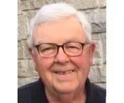 Chuck Sherman Obituary (1937