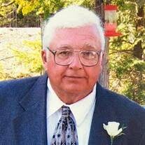 Hubert William Homberg Obituary