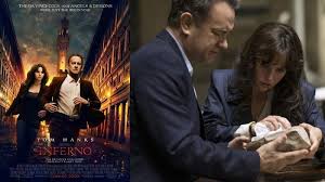 To celebrate his recovery, we round up his finest performances. Sinopsis Film Inferno Petualangan Tom Hanks Hentikan Penyebaran Virus Tayang Malam Ini Di Transtv Tribunnewswiki Com Mobile