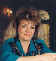 Nancy Rohloff's Instagram, Twitter & Facebook