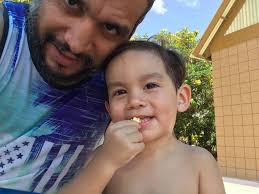 We love the pictures you send enjoying the Pharr Aquatic Center! Stop by  and have some fun in the sun! Share your pictures to be posted