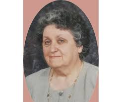 Cossette Jackson Obituary (1932