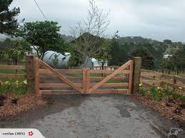 Shop furniture, home décor, cookware & more! Wooden Entrance Gate Farm Entrance Farm Gate Farm Gate Entrance
