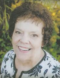 Judith Kathryn (Wolf) Brewster Obituary July 8, 2025