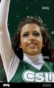 Cleveland state university hi-res stock photography and images