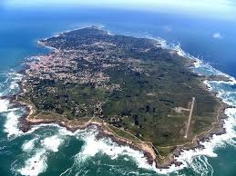 Ile D Yeu France Ile Yeu Paysage Ile Photo Aerienne