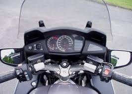 Honda St 1300 Pan European Abs 2007 Les Sept Peches Du Motard