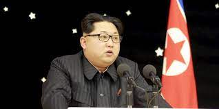 People were were most heartbroken when they saw the emaciated. North Korea Threatens To Cancel Trump Kim Jong Un Summit
