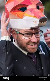 Alison patrick hi-res stock photography and images