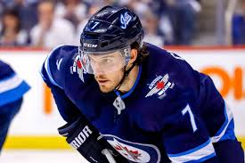 Chiarot knows all about doing the grunt work for his team. Ben Chiarot Is A Hab Arctic Ice Hockey