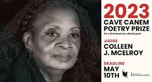 STREET'S OLDEST BLACK