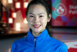 Amy Shao's Instagram, Twitter & Facebook