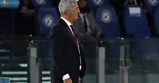 He is from bosnia and herzegovina. Uefa Euro 2020 The Deafening Silence Of Vladimir Petkovic Rts Ch Archyde