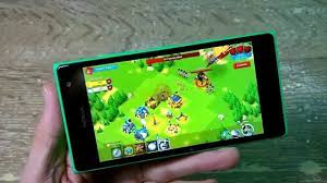 Games Nokia Lumia Cabbrown