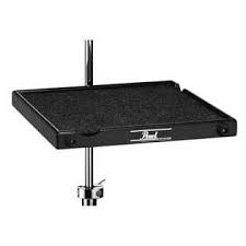 Pearl Trap Table Ptt1212 12x12 Hand Percussion Percussion Pearl Drums