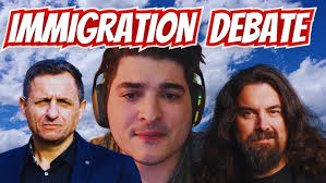 Ep. 86: Australian Migration Debate