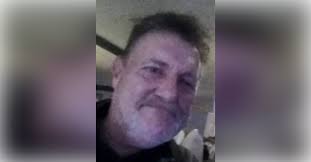 Obituary information for Timothy Oliver McGaughey