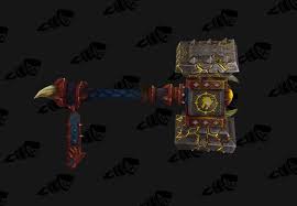 Qualified for mt silvermoon with these lists: Enhancement Shaman Artifact Weapon Doomhammer Guides Wowhead