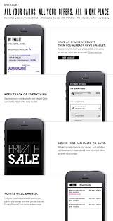 3 power points for every dollar spent at bloomingdale's on everyday items. Bloomingdale S Bwallet All Your Cards Offers In One Place