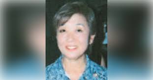 Obituary information for Eiko A Hough