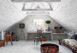 Emejing tapeten fur schlafzimmer mit dachschrage ideas. Dachschrage Decke Tapezieren Anleitung Tapetenmax