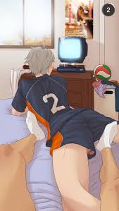 Rule34 - If it exists, there is porn of it  bludwing, sugawara koushi   2236060