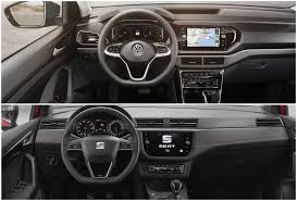 About press copyright contact us creators advertise developers terms privacy policy & safety how youtube works test new features press copyright contact us creators. Seat Arona Vs Ateca Seat Arona Review