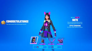 22 likes · 1 talking about this. Fortnite Complete Skye S Adventure Challenges Guide Week 7 Week 8 Faction Mission Youtube