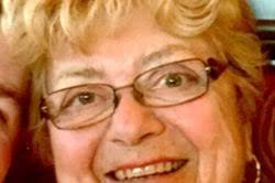 Irma Louise Poppe Fleming, longtime resident of Amityville and Amityville  High School graduate, Class of 1938